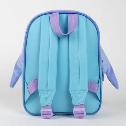 Rugzak Stitch met pluche oren