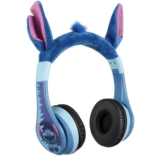 Stitch Bluetooth Junior hoofdtelefoon