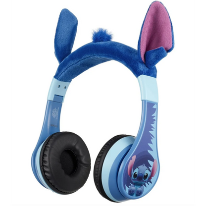 Stitch Bluetooth Junior hoofdtelefoon