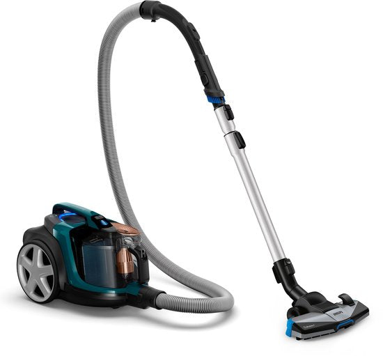 Philips FC9744/09 PowerPro Expert Stofzuiger 650W Groen