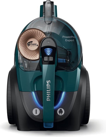 Philips FC9744/09 PowerPro Expert Stofzuiger 650W Groen