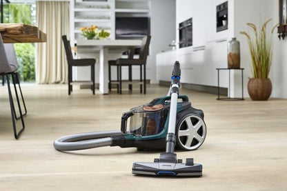 Philips FC9744/09 PowerPro Expert Stofzuiger 650W Groen