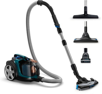 Philips FC9744/09 PowerPro Expert Stofzuiger 650W Groen