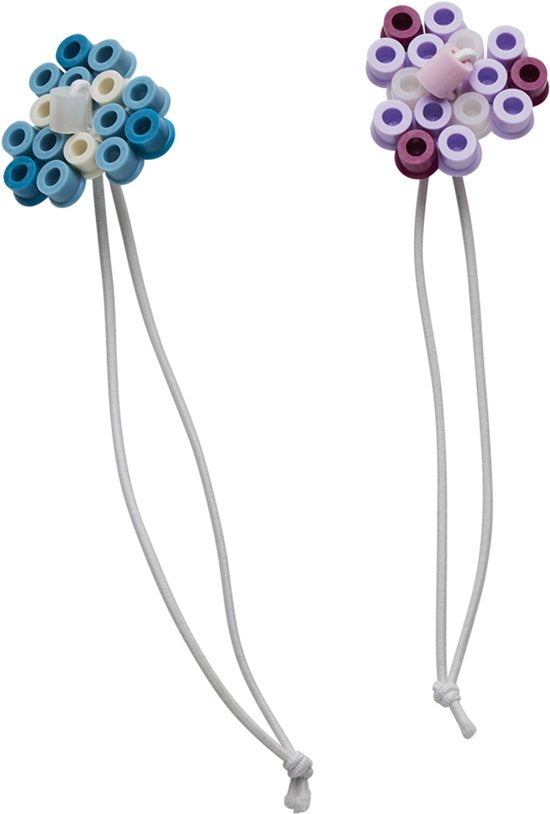 Hama Strijkkralen DIY Midi Sieraden Maken 2400 Stuks