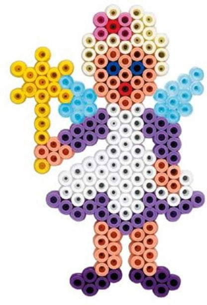 Hama Magical Horses Strijkkralen 4000 stukjes