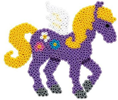 Hama Magical Horses Strijkkralen 4000 stukjes