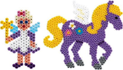 Hama Magical Horses Strijkkralen 4000 stukjes