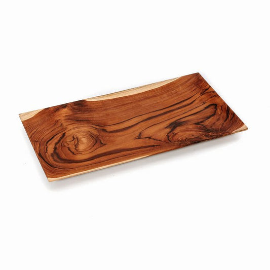 Sushibord hout - L