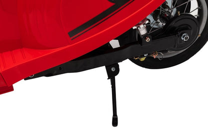24 Volt Lithium Elektrische Kinder Scooter Met 350 Watt Aandrijving