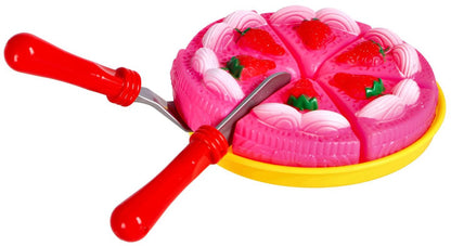 Food Toys Taart met Taartschep