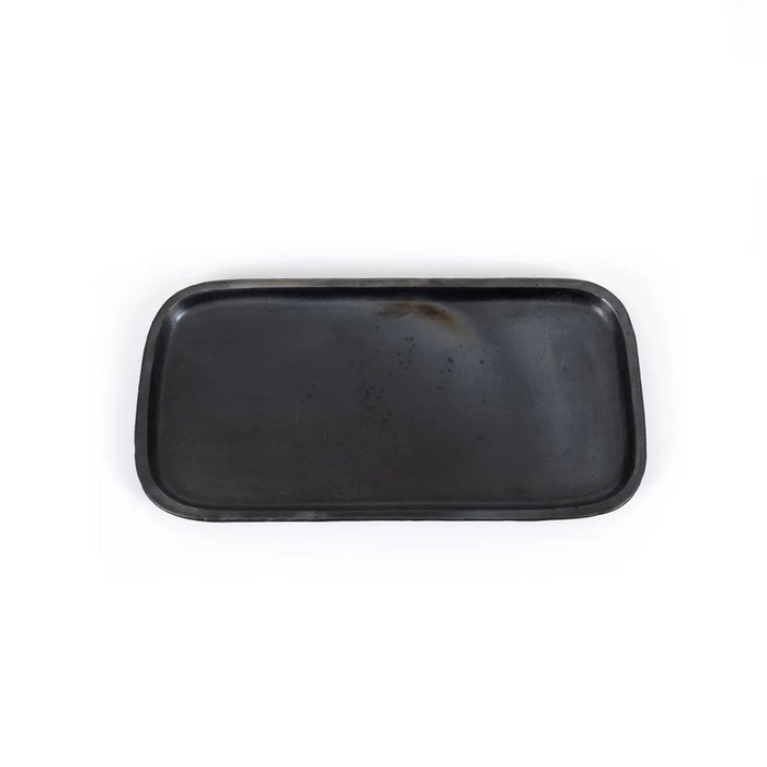 Burned Tapasbord