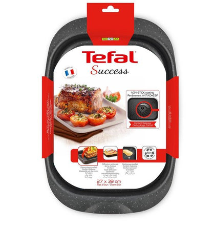 Tefal Success Braadschotel 27x39cm