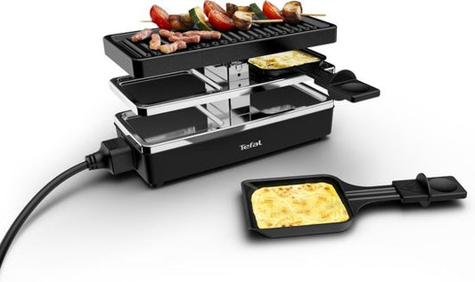 Tefal Plug & Share Gourmet uitbreidbaar