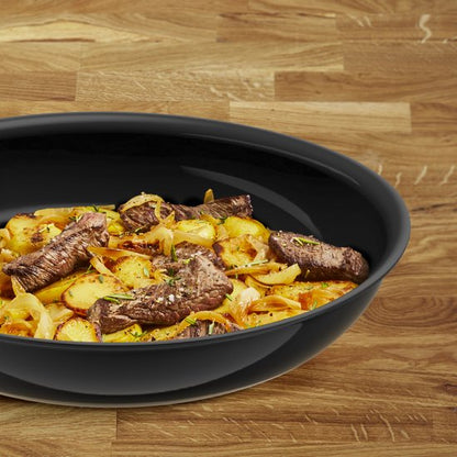 Tefal Change Black koekenpan Ø24cm