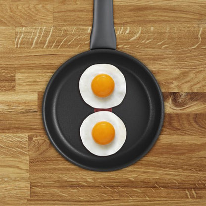 Tefal Change Black koekenpan Ø24cm