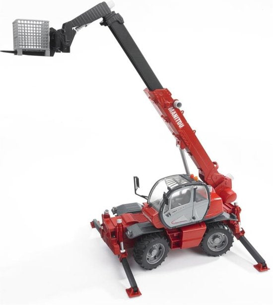 Bruder Manitou MRT 2150 Teleskooplader