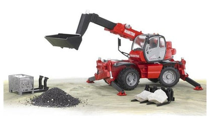 Bruder Manitou MRT 2150 Teleskooplader