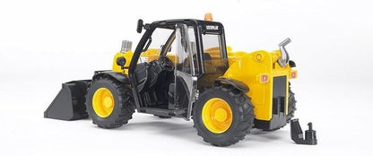 Bruder 2142 Telescooplader Caterpillar