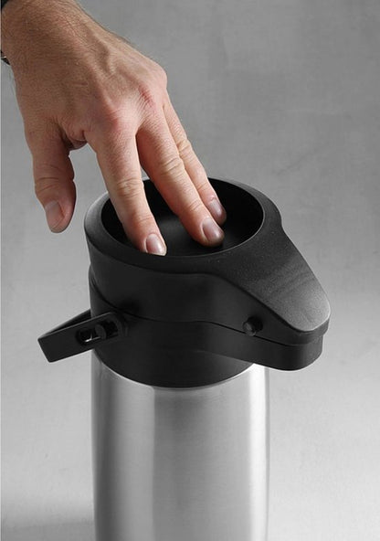 Hendi Pomp RVS 2,2L