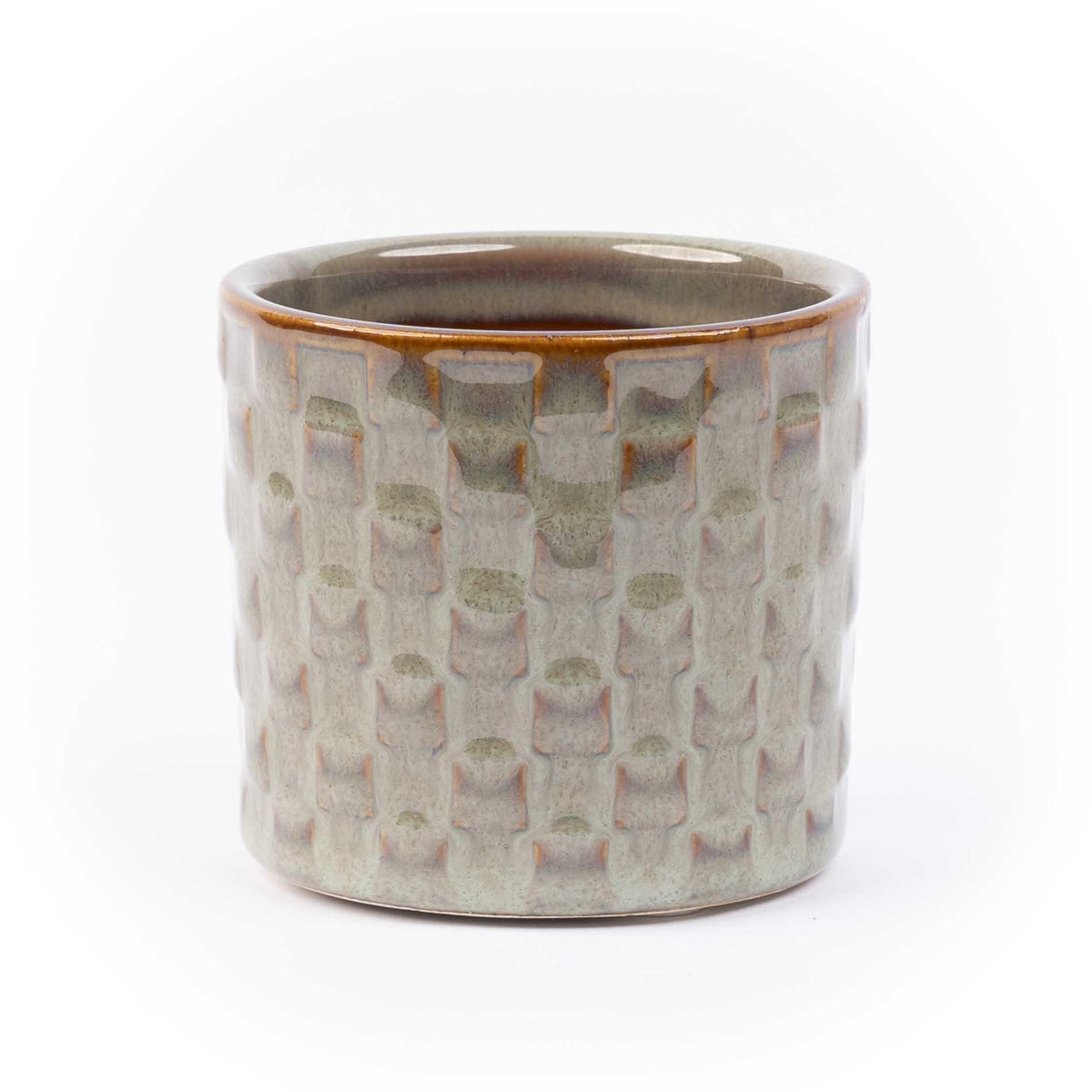 Mini Pot Set 6 - Madrid - D7.2 H6.3