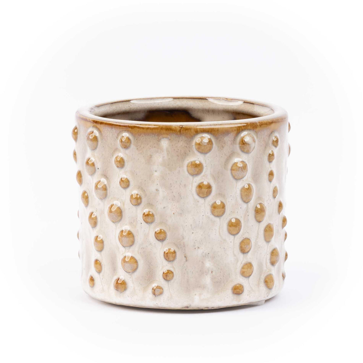 Mini Pot Set 6 - Madrid - D7.2 H6.3