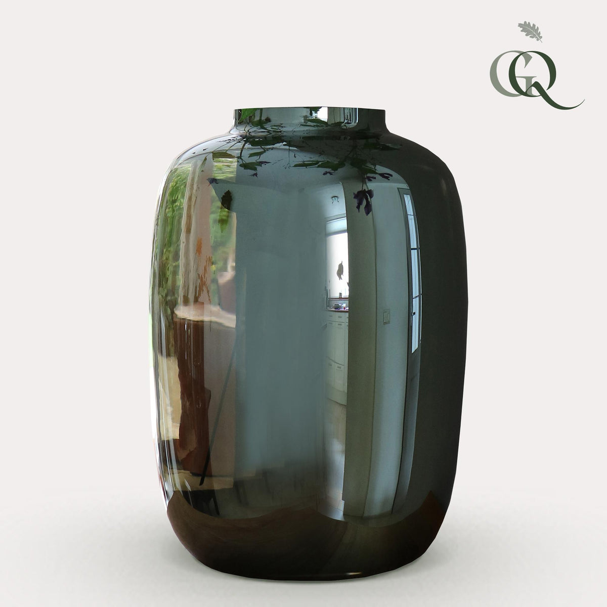 Vaas Glas