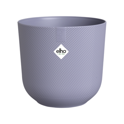 Pot Elho Jazz Round Lavender Lilac