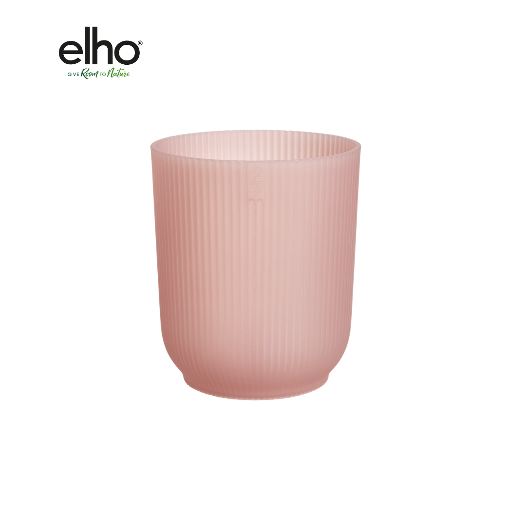 Pot Elho Vibes Orchid Roze D13 X H15