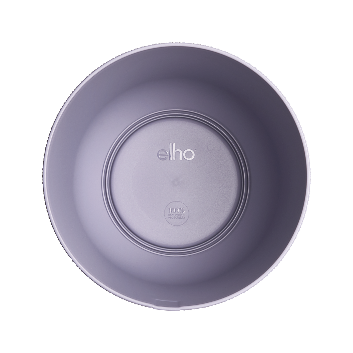Pot Elho Jazz Round Lavender Lilac