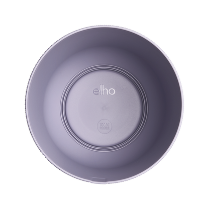 Pot Elho Jazz Round Lavender Lilac