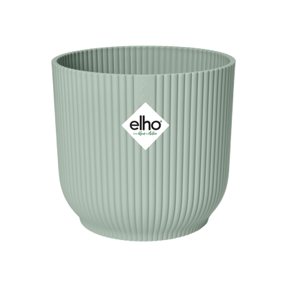 Pot Elho Vibes Fold Round Groen