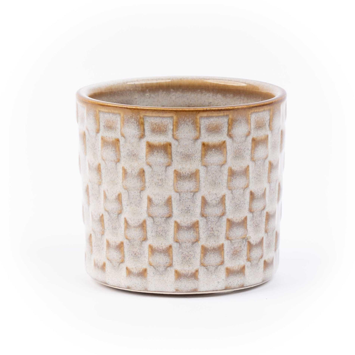 Mini Pot Set 6 - Madrid - D7.2 H6.3