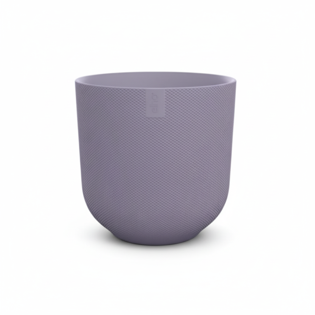 Pot Elho Jazz Round Lavender Lilac