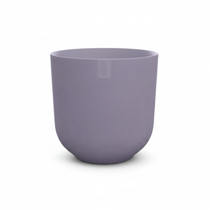 Pot Elho Jazz Round Lavender Lilac