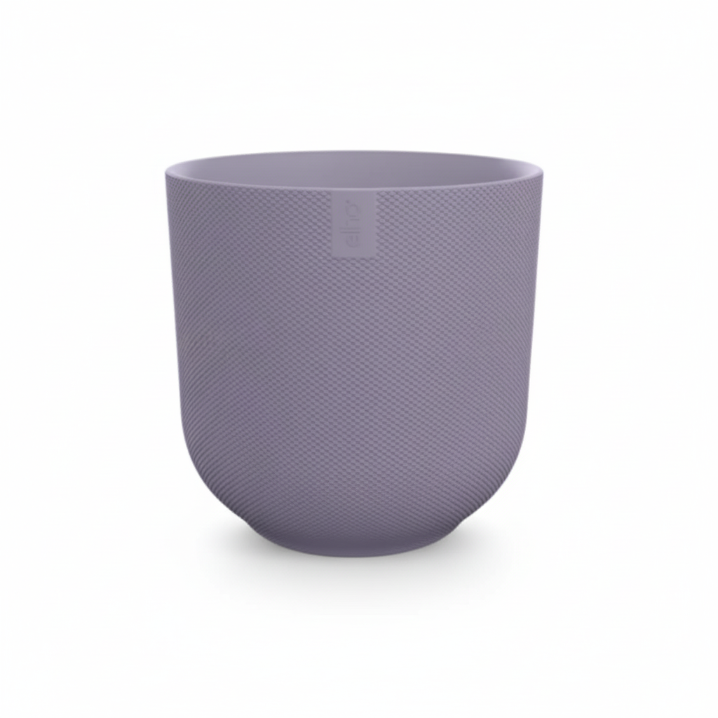 Pot Elho Jazz Round Lavender Lilac