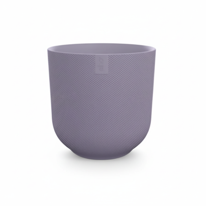 Pot Elho Jazz Round Lavender Lilac