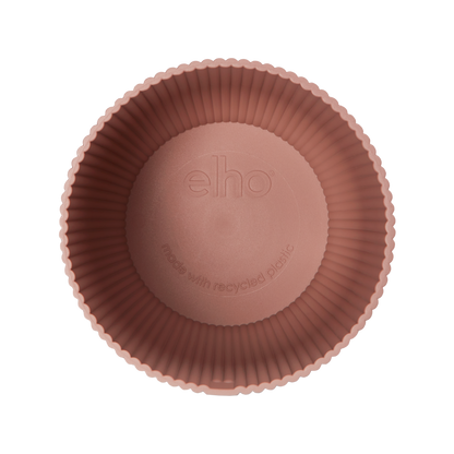 Pot Elho Vibes Fold Round Roze