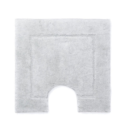 Orlando Toilet Mat Silver