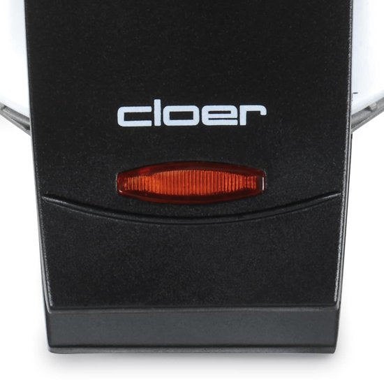 Cloer 261 Wafelijzer