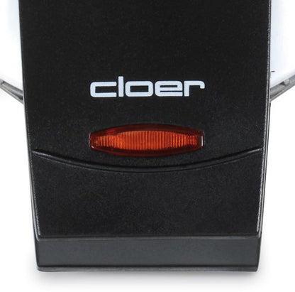 Cloer 261 Wafelijzer