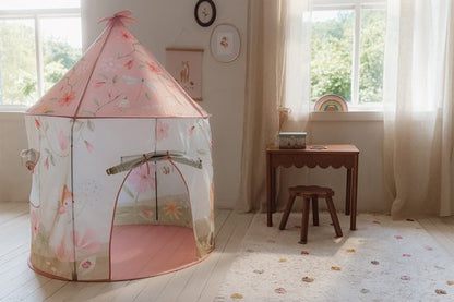 Rubo Toys Little Dutch Fairy Garden Speeltent
