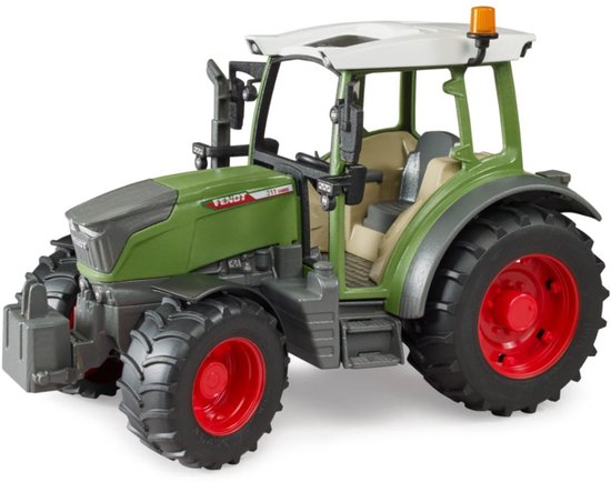 Bruder 02180 Fendt Vario 211 Tractor