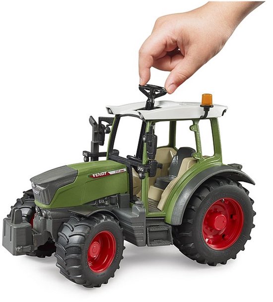 Bruder 02180 Fendt Vario 211 Tractor