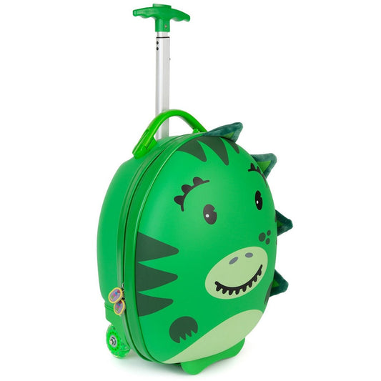 Kindertrolley Boppi Dino