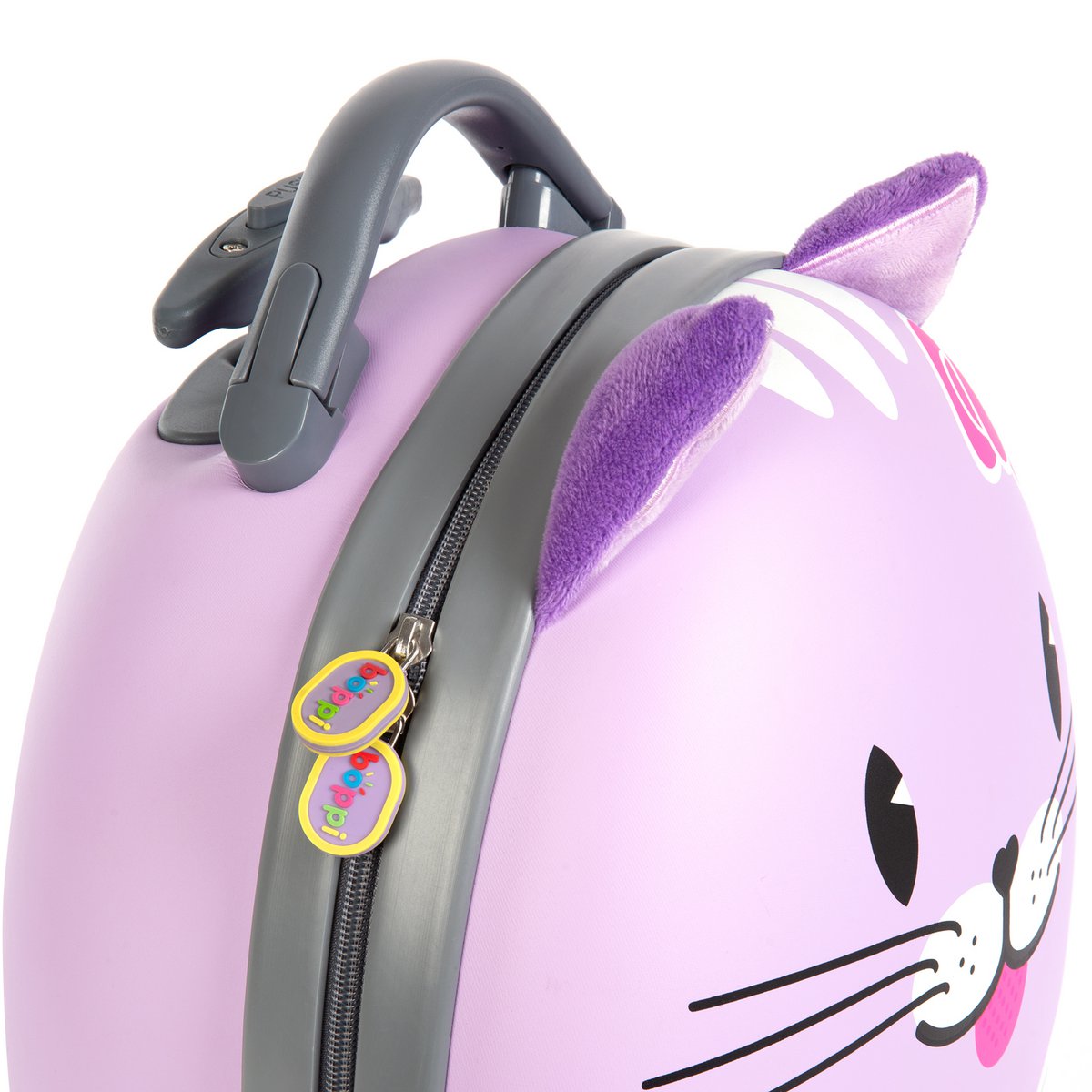 Kindertrolley Boppi Kat