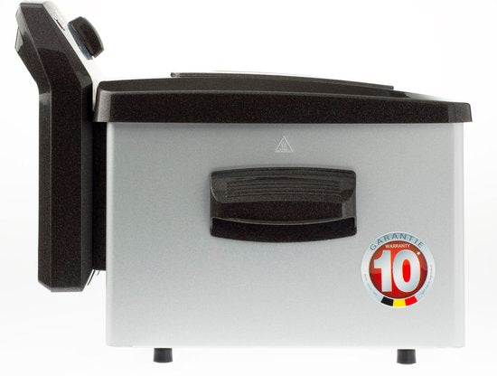 Fritel  SF4551 Friteuse 5L 3200W