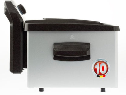 Fritel  SF4551 Friteuse 5L 3200W