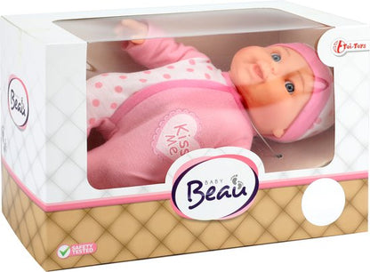 Beau Babypop Kiss Me 22.5 Cm