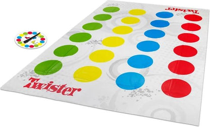 Hasbro Gaming Twister