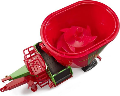 Bruder 02127 Strautmann Verti-Mix 1050 Voedermixmachine